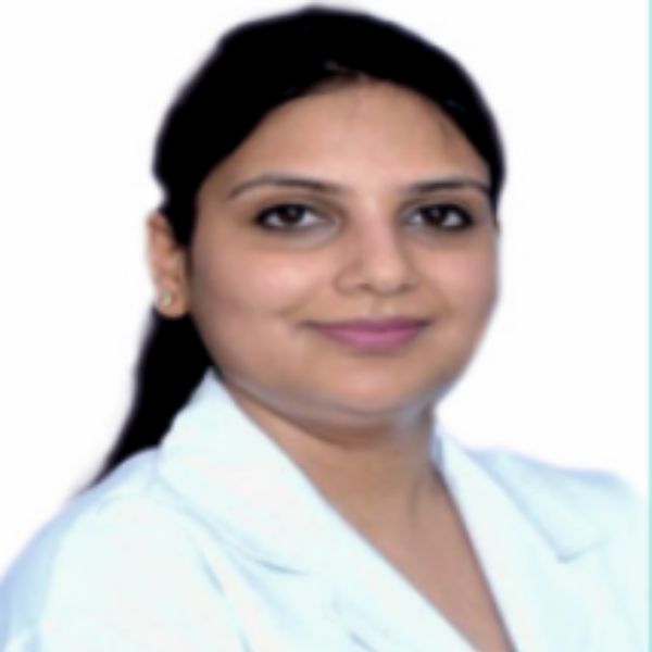 Dr. Aekta Aggarwal
