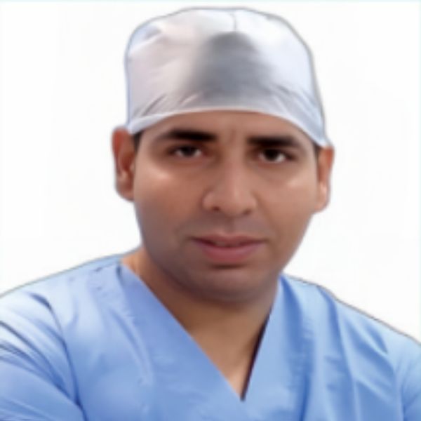 Dr. Amit Handa