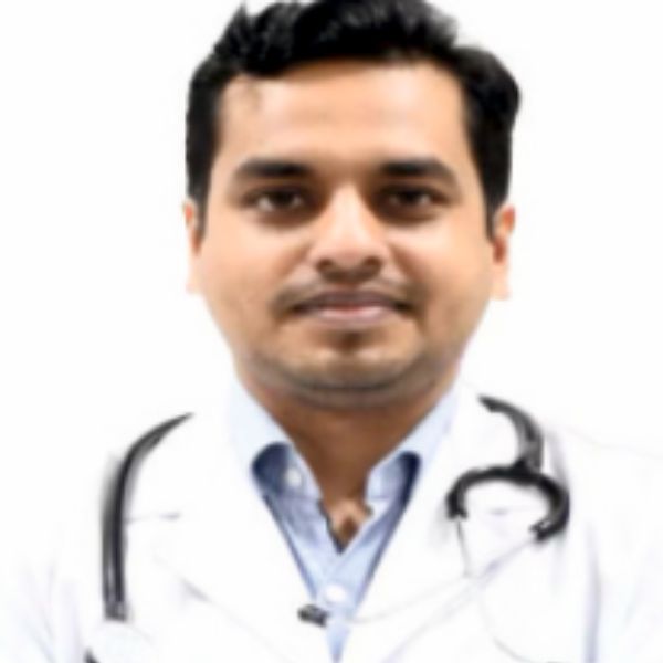 Dr. Vipul Gupta
